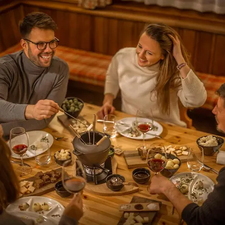 Valamar ホテル オーバータウエルン