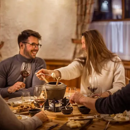 Valamar 4* Obertauern