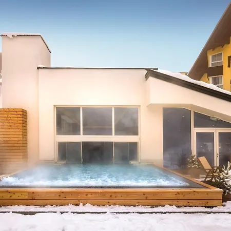 Valamar Hotel Obertauern
