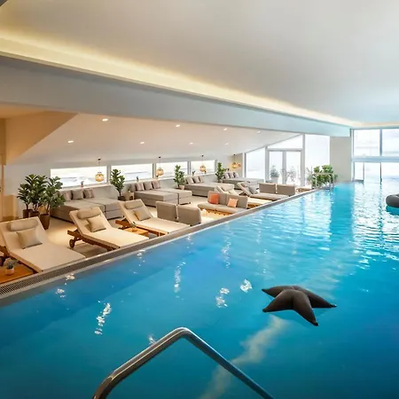 Valamar 酒店