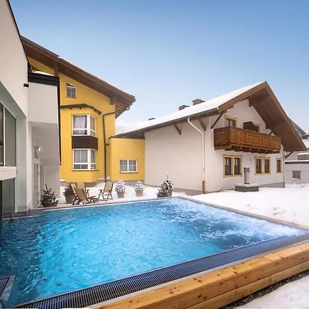Hotel Valamar Obertauern