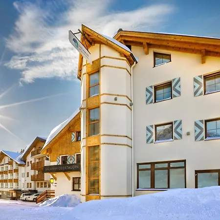 Valamar 4* Obertauern