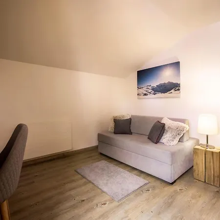Hotell Valamar Obertauern