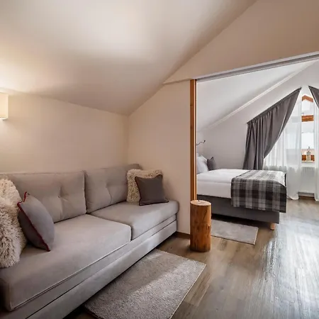Valamar 4* Obertauern