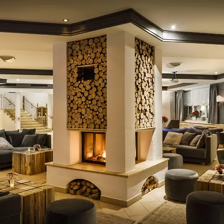 Hotel Valamar Obertauern