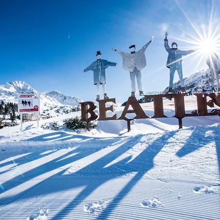 Valamar 4* Obertauern