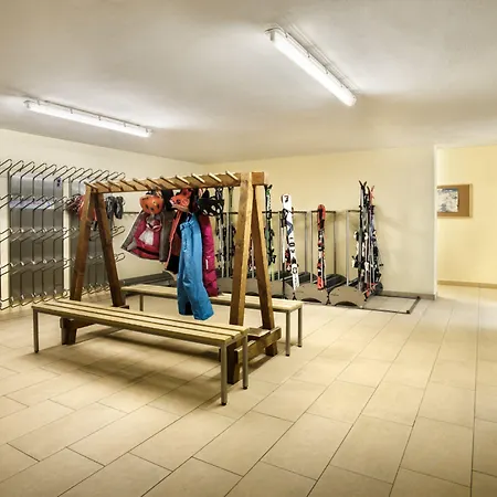 Valamar Hotel Obertauern