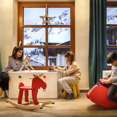 Valamar 4* Obertauern