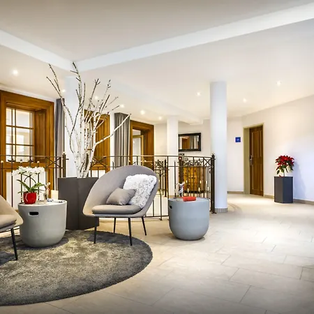 Valamar 酒店 上陶恩