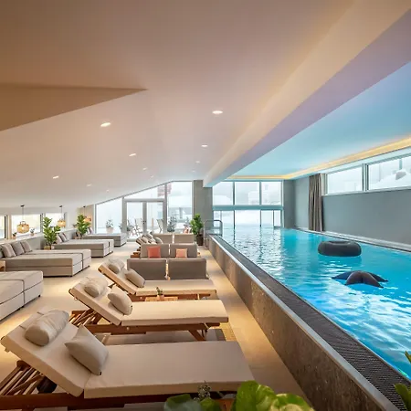 Valamar 酒店