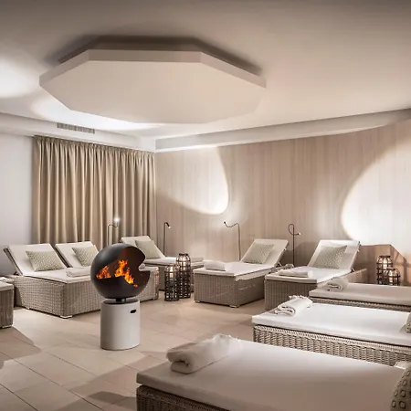 酒店 Valamar 上陶恩