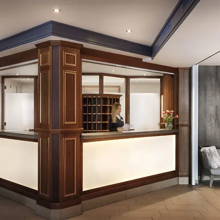 Valamar 酒店 上陶恩