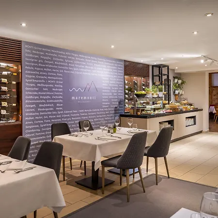 Valamar 酒店