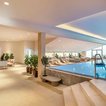 Valamar オーバータウエルン