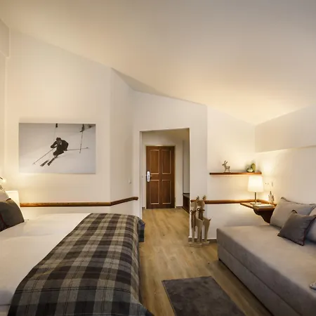 Valamar 4* Obertauern