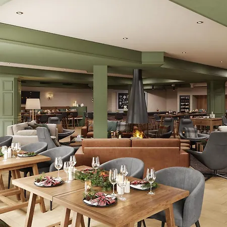 酒店 Valamar 上陶恩