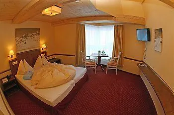 Valamar Hotel 4*