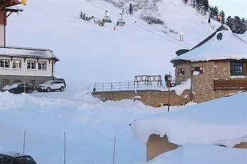 Valamar 4* Obertauern