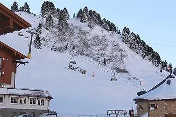 Valamar Hotel Obertauern