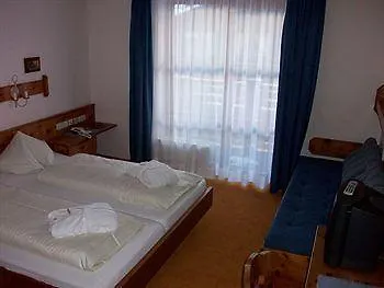 Valamar Hotel 4*