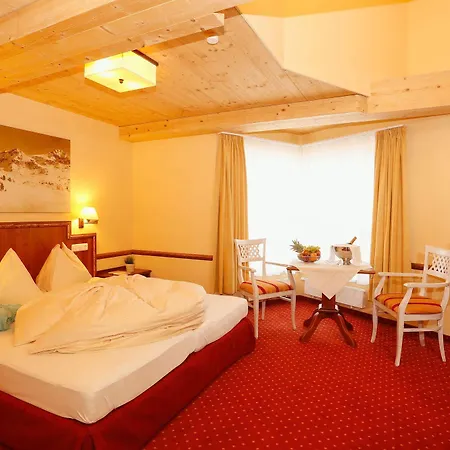 Valamar 4* Обертауэрн