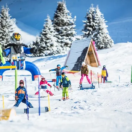 Hotel Valamar Obertauern