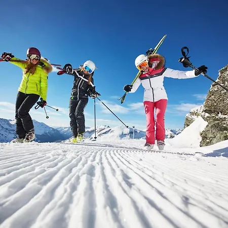 Valamar Hotel Obertauern