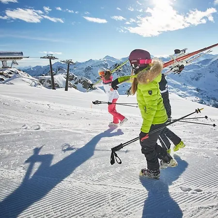 Valamar Obertauern