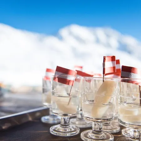 Valamar Hotel Obertauern