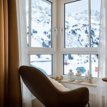 Valamar Obertauern