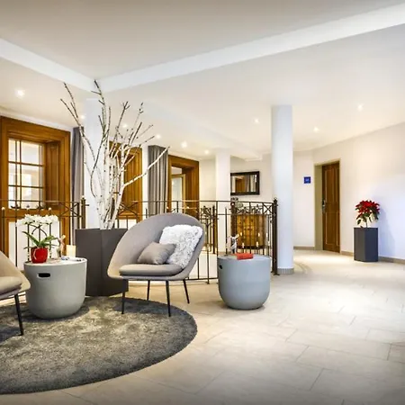 Hotel Valamar Obertauern