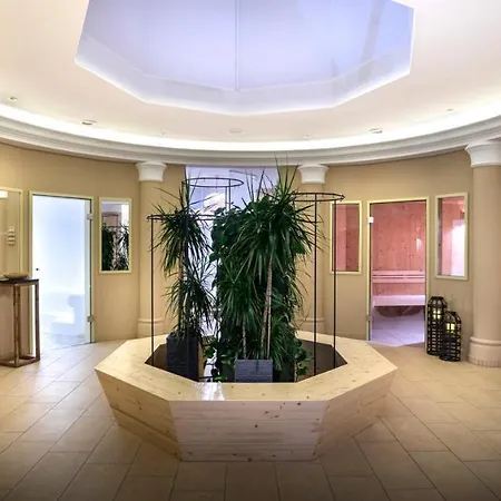 Valamar Hotel